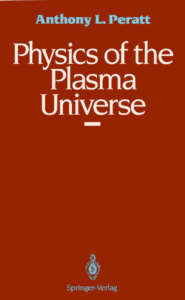 Physics of the Plasma Universe (Book)