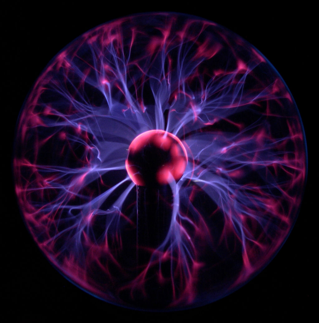 The Uniqueness of Plasma Explained